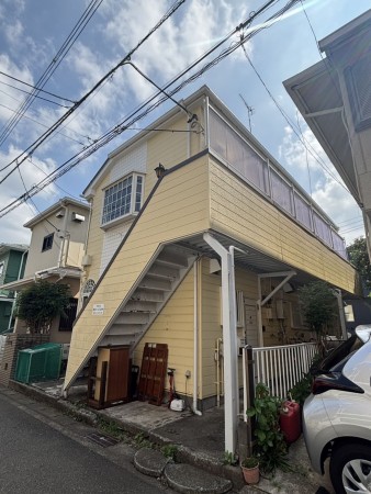 相模原市南区相模大野、収益物件/マンションの画像です