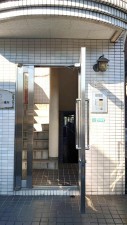 、マンションの画像です