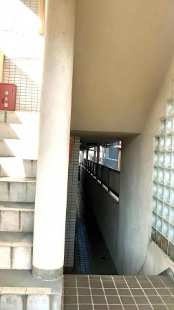 、マンションの画像です