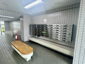 相模原市南区相模大野、マンションの画像です