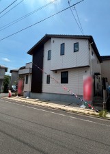 相模原市南区御園、中古一戸建ての画像です