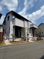 相模原市南区御園、中古一戸建ての画像です