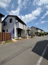 相模原市南区御園、中古一戸建ての画像です