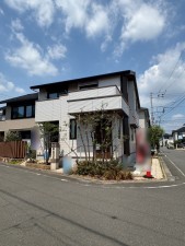 相模原市南区御園、中古一戸建ての画像です