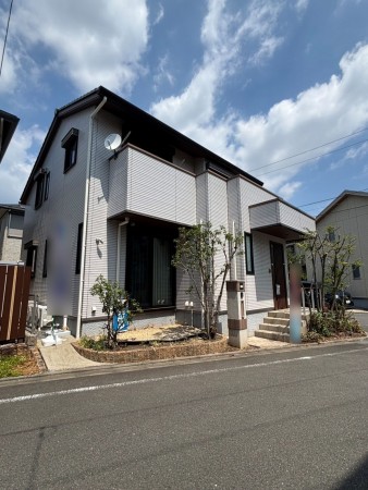 相模原市南区御園、中古一戸建ての画像です