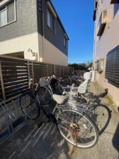 相模原市南区上鶴間本町、収益物件/アパートの画像です