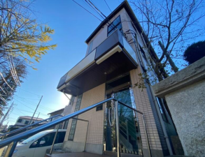 相模原市南区上鶴間本町、収益物件/アパートの画像です