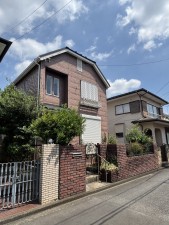 相模原市南区御園、中古一戸建ての画像です