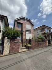 相模原市南区御園、中古一戸建ての画像です