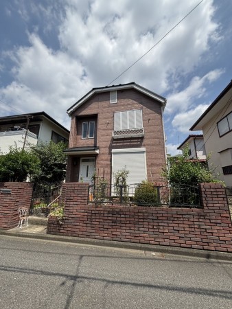 相模原市南区御園、中古一戸建ての画像です