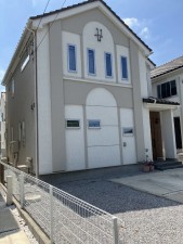 相模原市南区麻溝台、中古一戸建ての画像です