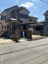 相模原市南区御園、中古一戸建ての画像です