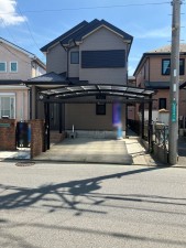相模原市南区御園、中古一戸建ての画像です