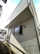 相模原市南区大野台、新築一戸建ての画像です