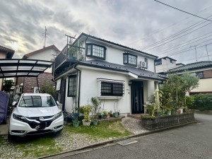 相模原市南区上鶴間本町、中古一戸建ての画像です