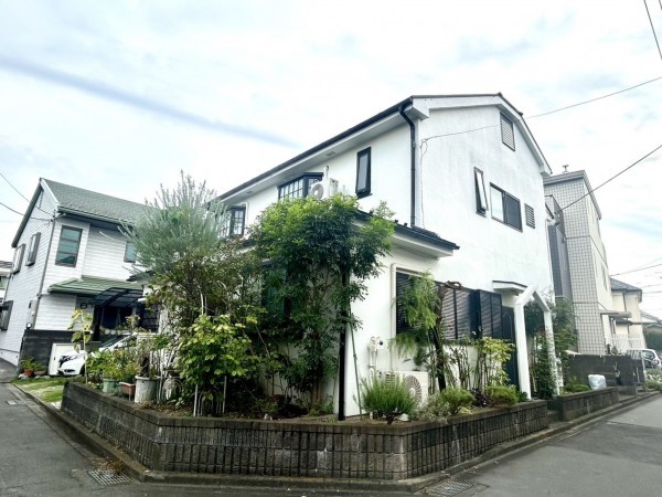 相模原市南区上鶴間本町、中古一戸建ての画像です