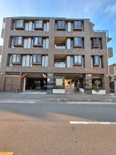 相模原市南区新磯野、マンションの画像です