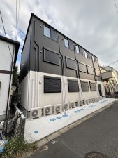 相模原市南区南台、収益物件/アパートの画像です