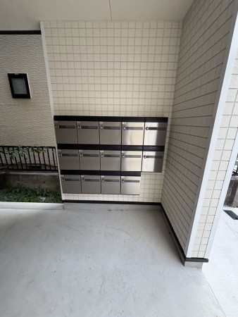 相模原市南区南台、収益物件/アパートの画像です