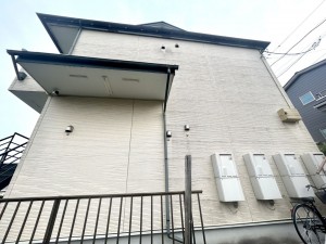 相模原市南区上鶴間、収益物件/アパートの画像です