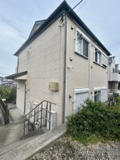 相模原市南区上鶴間、収益物件/アパートの画像です