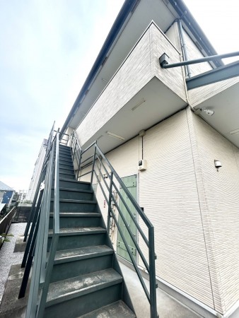 相模原市南区上鶴間、収益物件/アパートの画像です