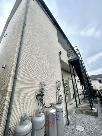 相模原市南区上鶴間、収益物件/アパートの画像です