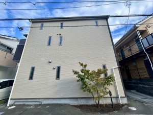 相模原市南区東林間、中古一戸建ての画像です