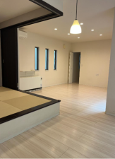 相模原市南区東林間、中古一戸建ての画像です