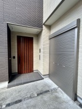 相模原市南区東林間、中古一戸建ての画像です