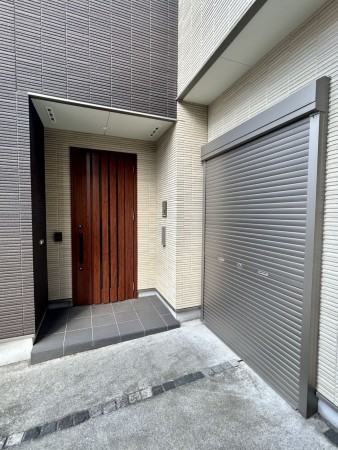 相模原市南区東林間、中古一戸建ての画像です