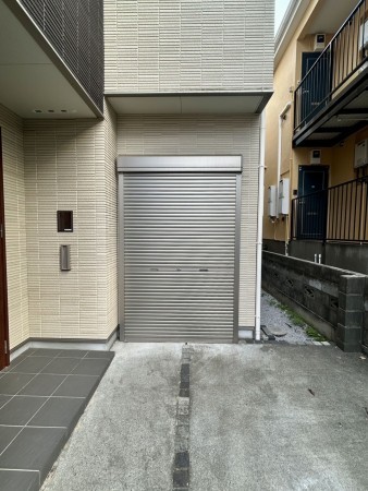 相模原市南区東林間、中古一戸建ての画像です