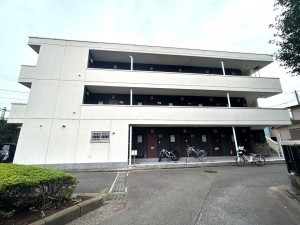 相模原市南区南台、収益物件/マンションの画像です