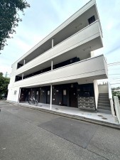 相模原市南区南台、収益物件/マンションの画像です