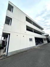 相模原市南区南台、収益物件/マンションの画像です