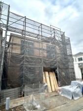 相模原市南区上鶴間本町、新築一戸建ての画像です