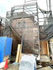 相模原市南区上鶴間本町、新築一戸建ての画像です