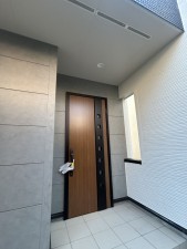 相模原市南区若松、新築一戸建ての画像です