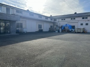 相模原市南区麻溝台、収益物件/事務所の画像です