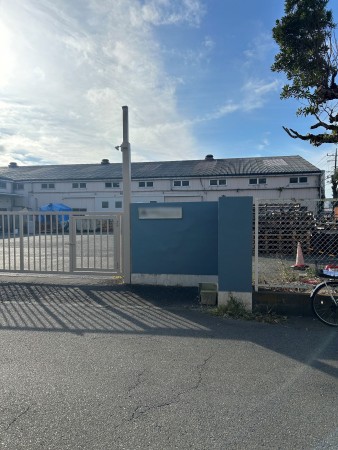 相模原市南区麻溝台、収益物件/事務所の画像です