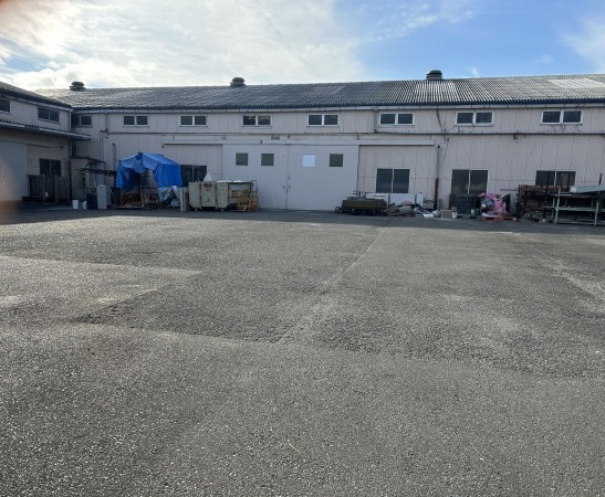 相模原市南区麻溝台、収益物件/事務所の画像です