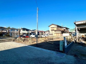 相模原市南区相南、新築一戸建ての画像です