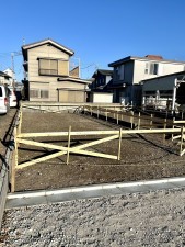 相模原市南区相南、新築一戸建ての画像です
