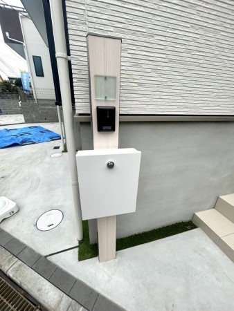 相模原市南区上鶴間、新築一戸建ての画像です