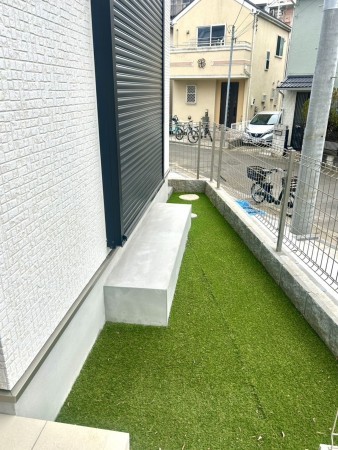 相模原市南区上鶴間、新築一戸建ての画像です