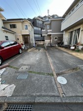 相模原市南区若松、中古一戸建ての画像です