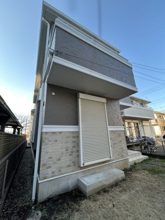 相模原市南区若松、中古一戸建ての画像です