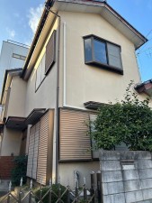 相模原市南区麻溝台、中古一戸建ての画像です