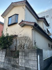 相模原市南区麻溝台、中古一戸建ての画像です