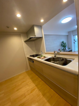 相模原市南区上鶴間本町、マンションの画像です